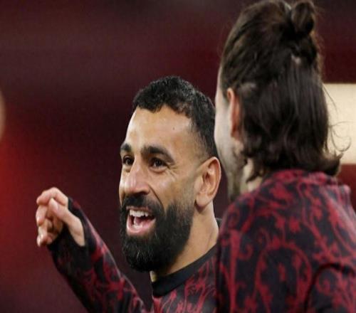 1次助攻，薩拉赫一戰(zhàn)創(chuàng)兩項英超歷史紀錄