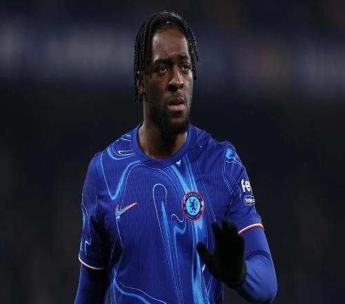 記者：西漢姆聯(lián)為迪薩西安排了體檢，但不確定他是否愿意加盟