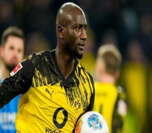 吉拉西雙響，多特3比2海登海姆