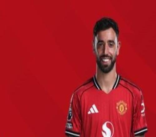 兩次助攻，B費(fèi)當(dāng)選曼聯(lián)vs富勒姆全場(chǎng)最佳球員