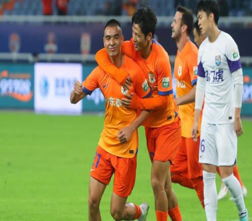 一轉(zhuǎn)身，便是永遠！名記確認：山東泰山功勛，加盟中超勁旅