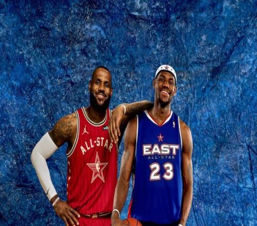 詹姆斯：感謝教練們把我選進(jìn)全明星，他們看到了我仍保持狀態(tài)