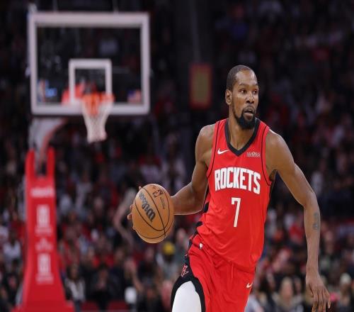 單中鋒配射手！火箭隊(duì)新戰(zhàn)術(shù)出爐，烏度卡沒(méi)有食言，小陣容勝5大