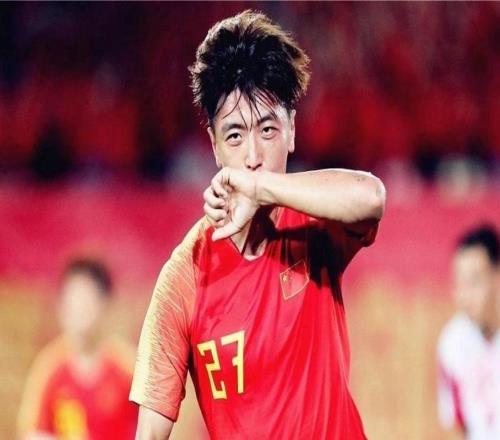 里皮率隊打爆日本當(dāng)時恒大國足+艾克森孔卡卡馬喬瞧不上國腳