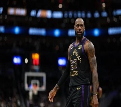 早知道詹姆斯22年全明星生涯首次替補(bǔ)