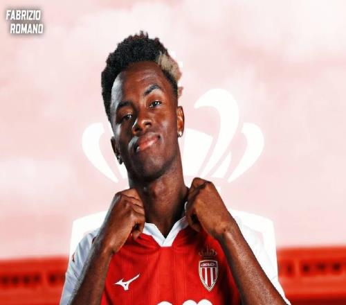 Herewego！羅馬諾：桑德蘭前鋒阿丁格拉將加盟摩納哥