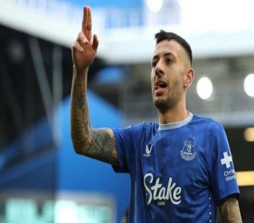 記者：水晶宮正推進麥克尼爾的轉會，埃弗頓標價約2000萬鎊