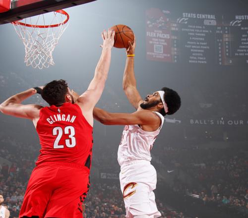 就在今天！80年一遇的NBA奇跡誕生了