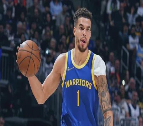 輸麻了！54分+53分！籃網(wǎng)對小波特要價曝光