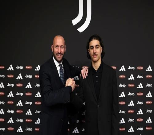 官方：尤文簽下拜仁19歲前鋒利契納，球員將加入尤文新一代