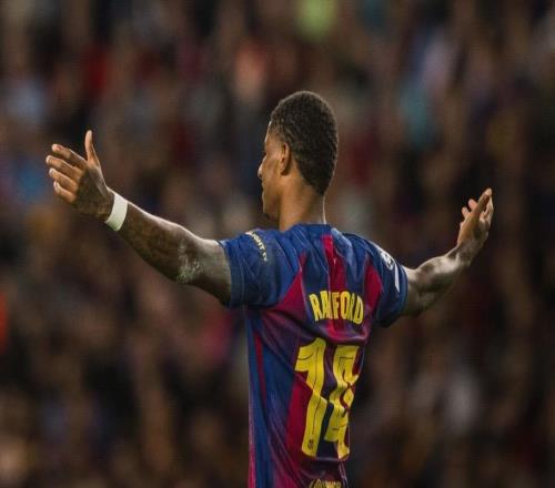 馬卡：卡里克想讓拉師傅回歸，巴薩有優(yōu)先買斷權且球員也想留