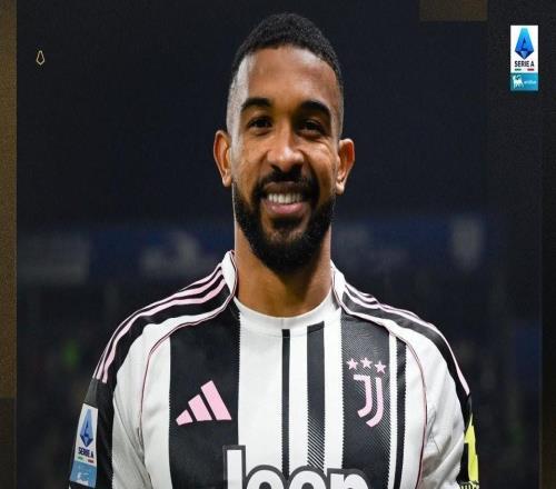 梅開(kāi)二度，布雷默當(dāng)選尤文客戰(zhàn)帕爾馬全場(chǎng)最佳球員