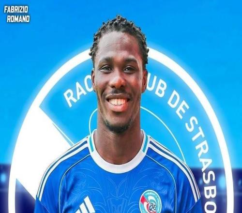 Herewego!罗马诺:切尔西前锋戴维福法纳租借加盟白学堡