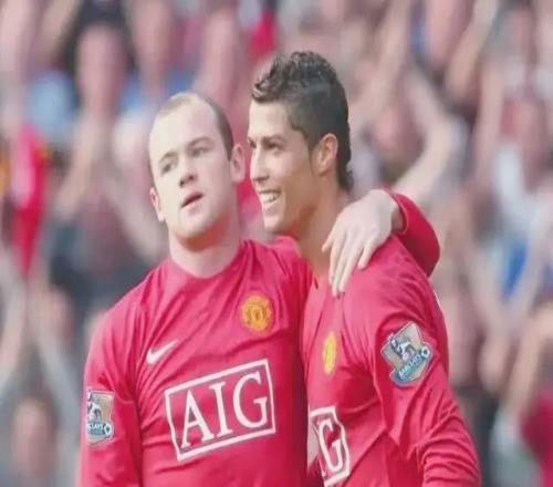 維尼、巴佩如何選擇阿韋洛亞參考：弗格森如何選擇魯尼、C羅