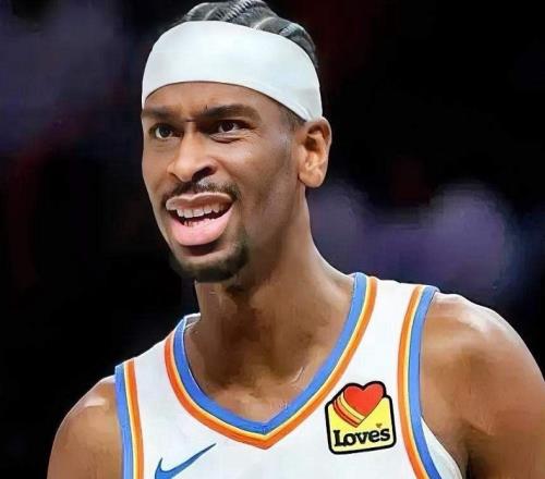 34分13助！27分7記三分球！SGA完勝約穆組合，搶斷王雙里程碑