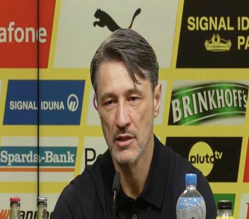 科瓦奇：菲利波的伤处出现了明显的内出血不一定需要补强