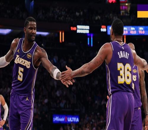 馬刺重返西部第二！全明星陣容主帥全確定快船升第九還暗助湖人