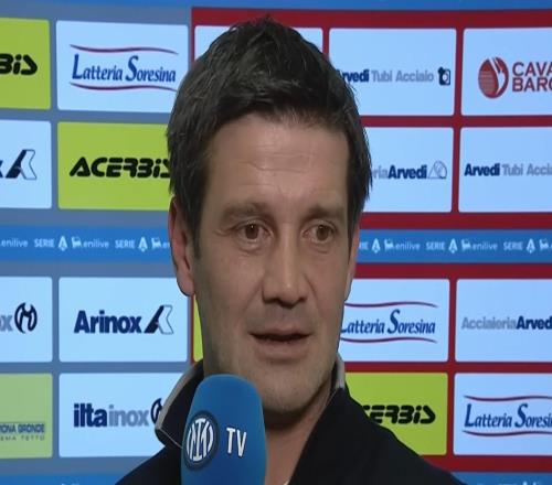 齊沃：我絕對(duì)不希望看到大家習(xí)慣于維持一種低強(qiáng)度的比賽節(jié)奏