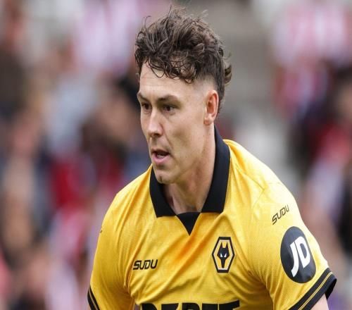 天空：尤爾根拉森已經(jīng)完成水晶宮體檢，轉(zhuǎn)會費4800萬英鎊