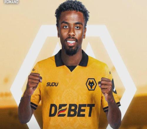 曝曼聯(lián)棄將重返英超！狼隊800萬撿漏曾4次入選英格蘭隊