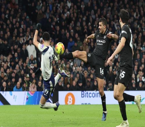 速心丸得備！本輪英超出現(xiàn)三場(chǎng)讓二追二劇情，但結(jié)局各不相同