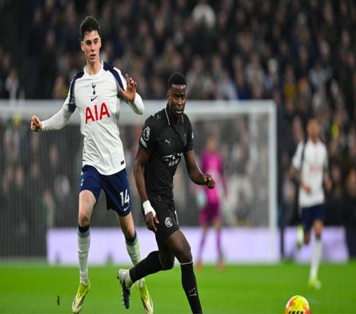 02到22！英超BIG6內(nèi)戰(zhàn)：爭議進(jìn)球+神龍擺尾8.8億豪門9輪僅1勝