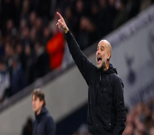 英足總回應(yīng)爭議進(jìn)球：索蘭克碰到球瓜帥：對(duì)前鋒這么做定是點(diǎn)球