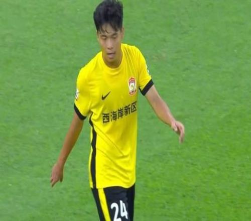 沒(méi)有好腰，泰山?jīng)]實(shí)力保三爭(zhēng)一外援后衛(wèi)廣州會(huì)合段劉愚不去天津