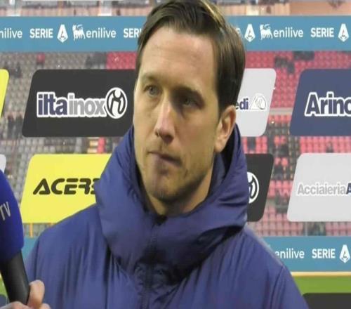 澤林斯基：不能低估任何對手感謝上帝我這賽季沒有身體問題