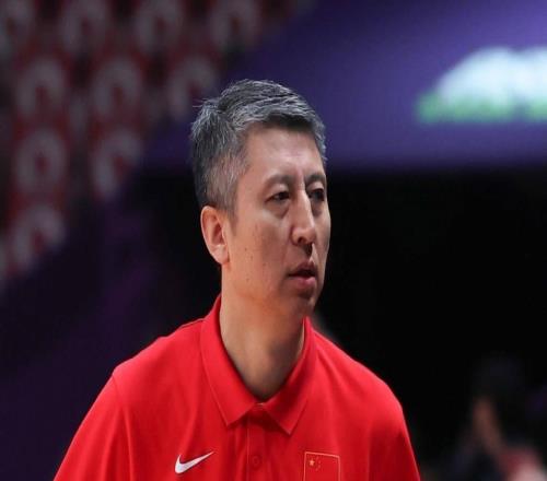 CBA第一階段尾聲，郭士強或拒絕4將進國家隊，曾凡博王嵐嵚領(lǐng)銜