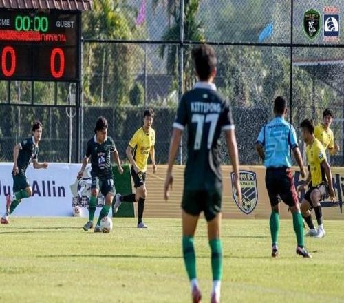 足球報：廣州豹還有一內(nèi)一外在操作，不因競爭對手扣分而欣喜