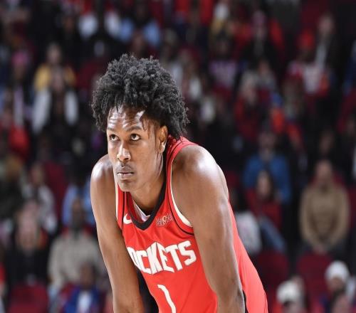 6場只投1記三分！火箭隊主控正式轉(zhuǎn)型突破+傳球為主，不再浪投