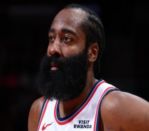 真狂！狄龍：面對快船我會使出全力，并想法讓哈登單場拿不到9分