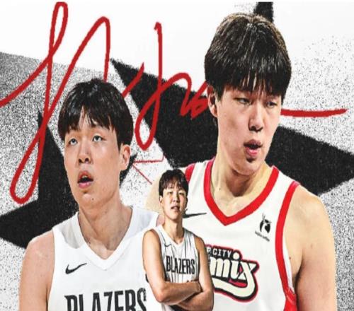 3換1交易達(dá)成！楊瀚森直接競爭對手離開，情況未必更好