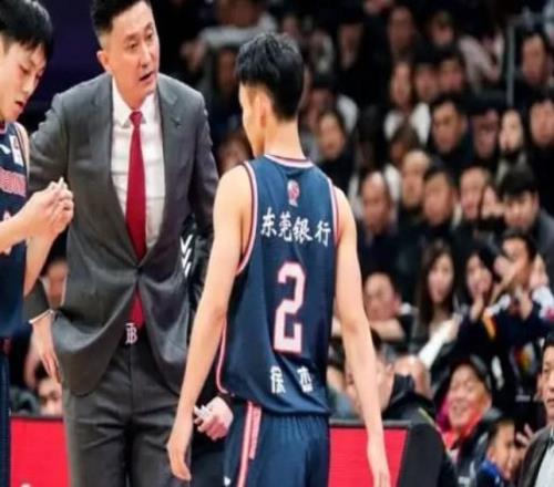 CBA積分榜最新排名出爐！廣東爆冷輸球排第3：北京第7遼寧第12