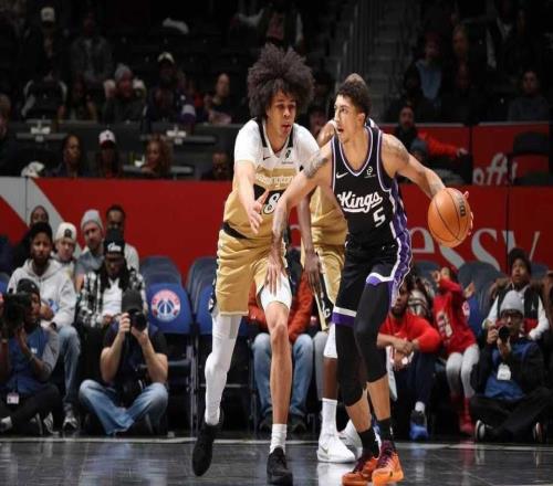 9連敗聯(lián)盟墊底！國王惜敗奇才德羅贊32分拉文35分單節(jié)18分