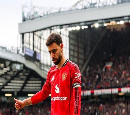 B費領(lǐng)跑助攻榜，胖虎傳射舍什科絕殺，曼聯(lián)32富勒姆重返英超前4