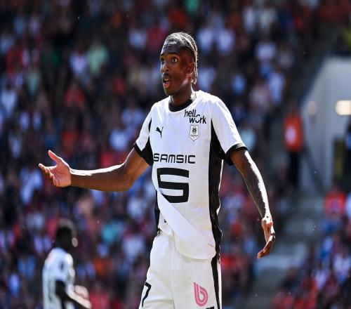 6000萬(wàn)歐，20歲雅凱將躋身中衛(wèi)歷史轉(zhuǎn)會(huì)費(fèi)榜第12名