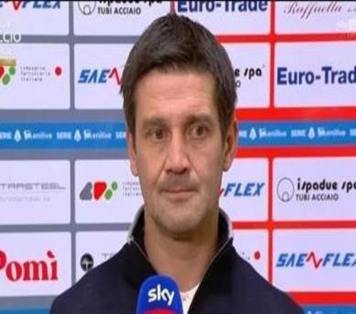 齐沃：相比引援我期待的是恢复体能，赶紧关闭转会窗口吧