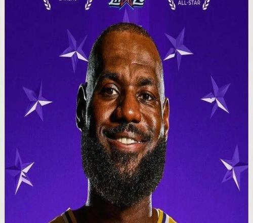 全明星替補名單出爐！詹杜入選，快船一個都沒有......