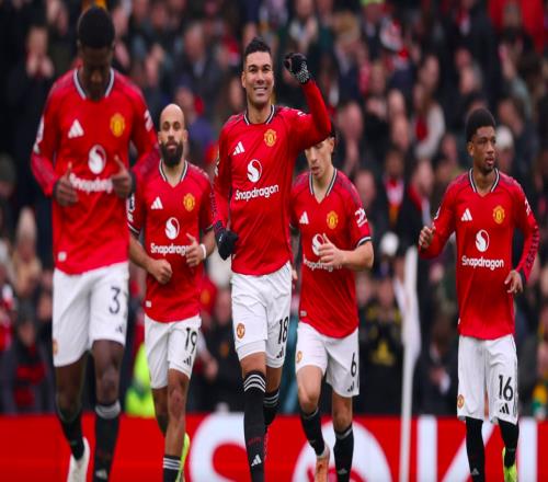 英超32神劇情：91分鐘被扳平94分鐘絕殺7.2億豪門3連勝重返前4