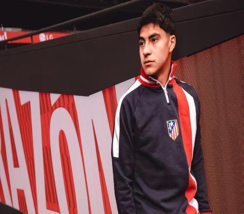 阿斯：有多家西甲俱樂(lè)部詢問(wèn)租借巴爾加斯，但均被馬競(jìng)拒絕