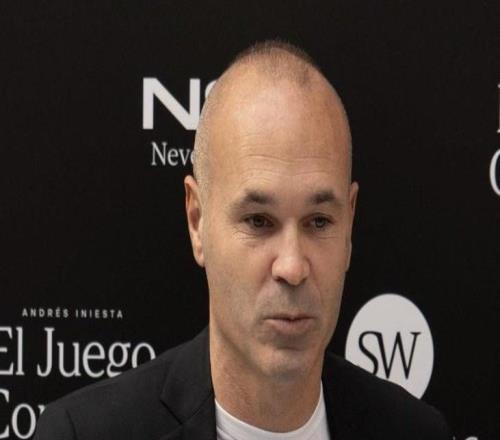 伊涅斯塔：亞馬爾能成為最偉大球員之一佩德里還會繼續(xù)進步