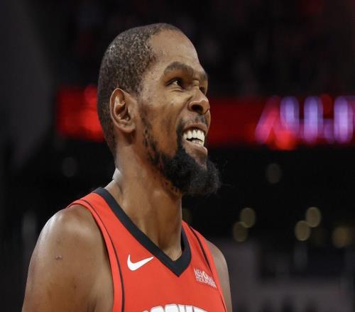 火箭隊四喜臨門！贏球之外，申京砍大號兩雙，泰特爆發(fā)，KD迎休整