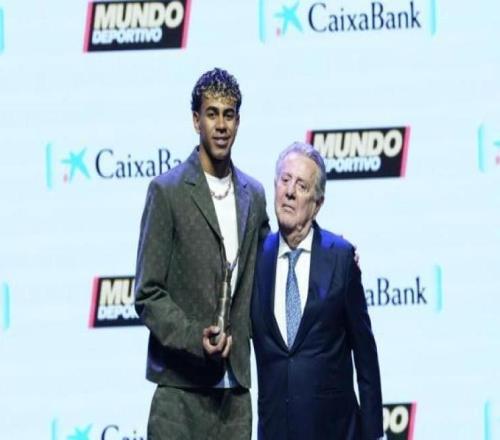 亞馬爾：我正處于職業(yè)生涯的最佳狀態(tài)，希望能在巴薩終老