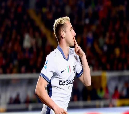 經紀人：弗拉泰西不會去森林，國際米蘭不想放他走