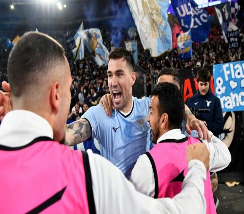 經(jīng)紀(jì)人：拉齊奧從未提出續(xù)約羅馬尼奧利，還拖欠了數(shù)月的工資