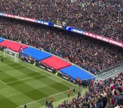 世體：巴薩與4個球迷團體討論回歸，需得到市政府和警方批準