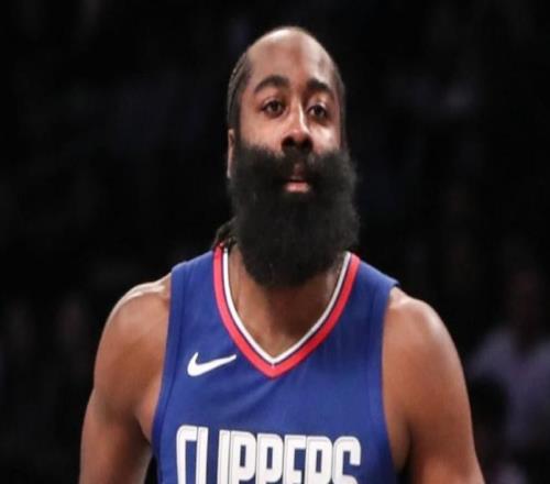 美媒：森林狼有意引入哈登，猛龍和鵜鶘也想換但哈登不去