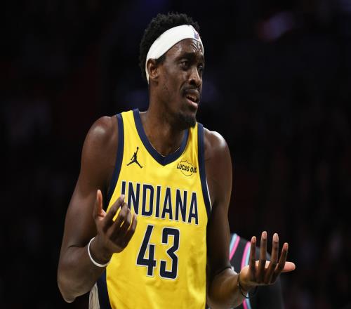 13勝36負，西卡成為自2016年科比以來球隊?wèi)?zhàn)績最差的全明星